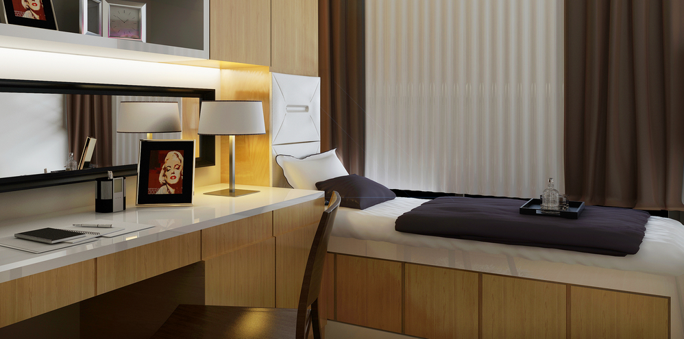 Interior Design Singapore